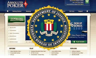 Absolute Poker victims compensated by the U.S Department of Justice
