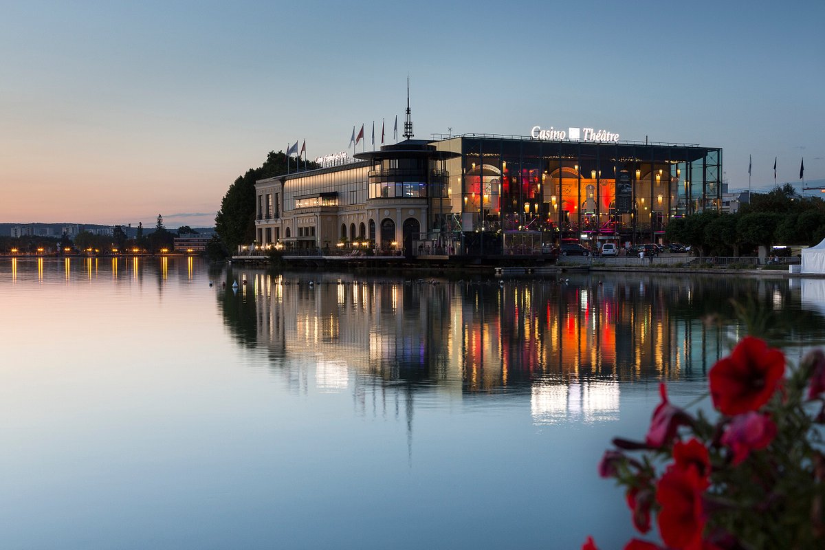 Arrest in Enghien-les-Bains: two experienced cheaters were active at the poker tables.