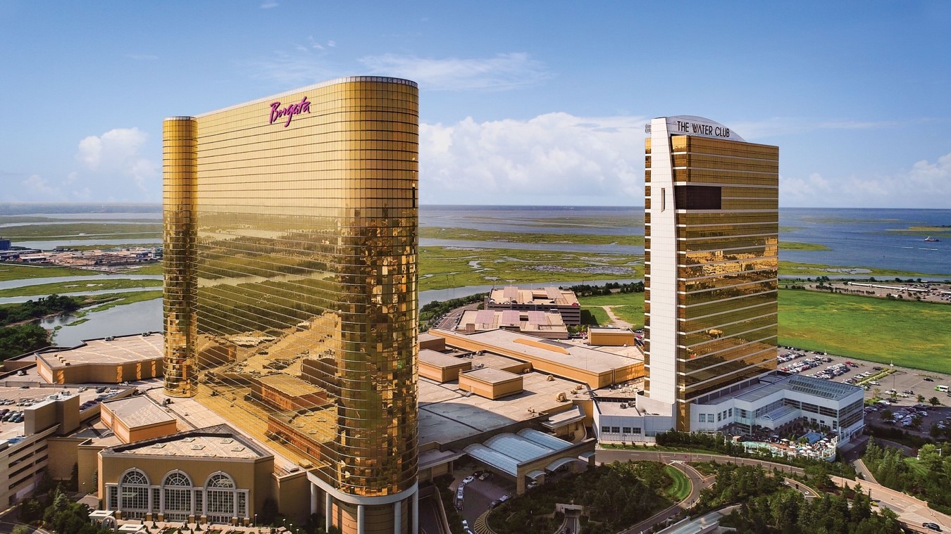 Borgata Hotel Casino, being sued by a poker player for over 1 M USD