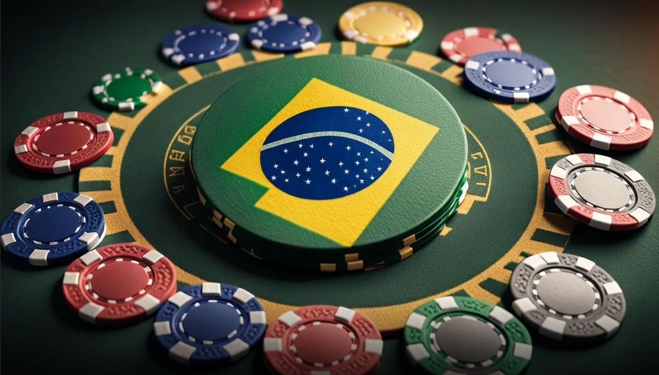 Brazil is here to stay in poker World radar