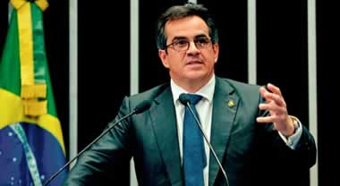 Brazil puts in risk the global POKER share liquidity