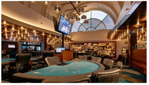 California cardrooms celebrating victory in ongoing fight with gaming tribes