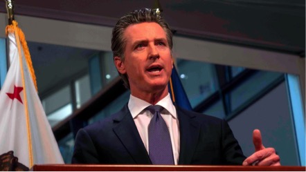California closes poker rooms again