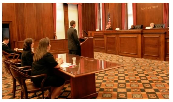 California court gets in trouble with a lawsuit, that can affect the poker and other card games there