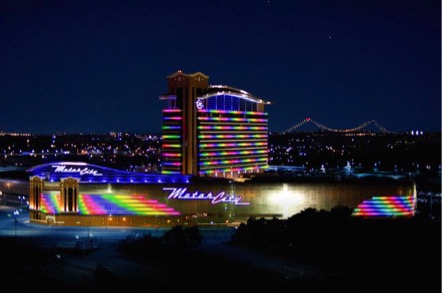 Casinos in Detroit next to reopen poker rooms