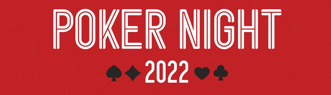 Charity Series of Poker (CSOP) this week end, playing for Good Causes