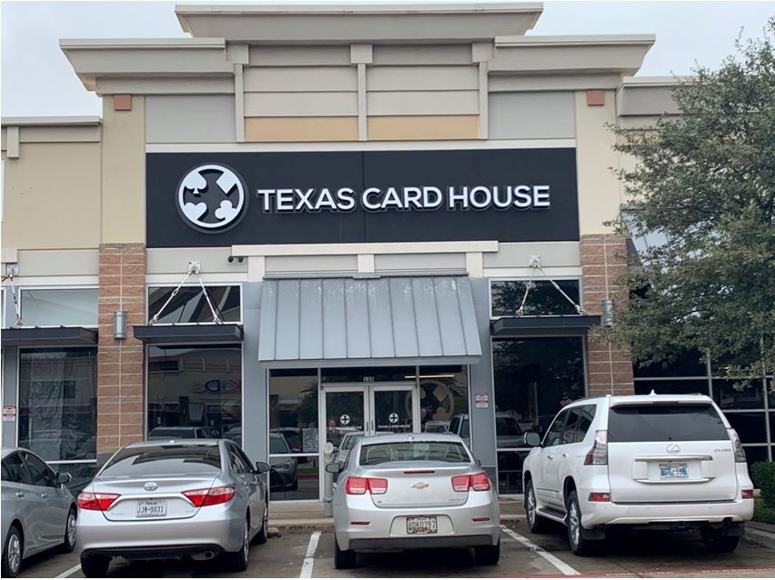 City of Dallas revokes poker room permit and the new change of city policy its been called “unfair.”
