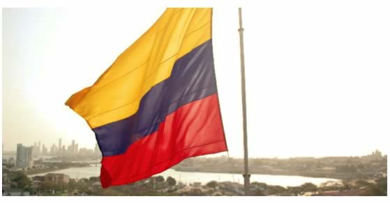 Colombia getting into online poker shared liquidity