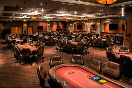 Colorado might see a boom on their poker market