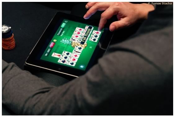 Connecticut: strong alliances to approve a bill that will allow poker