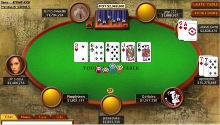 COVID-19 Online poker in Spanish-speaking countries