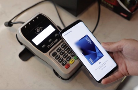 Digital wallet for poker in order to avoid money laundry