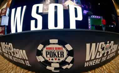 First 2017 WSOP ONLINE done