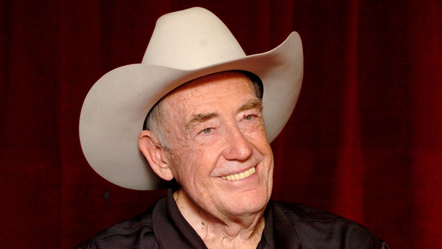Goodbye Godfather of poker