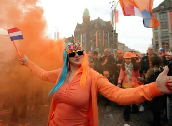 iGaming: Dutch normative complicate foreign investment