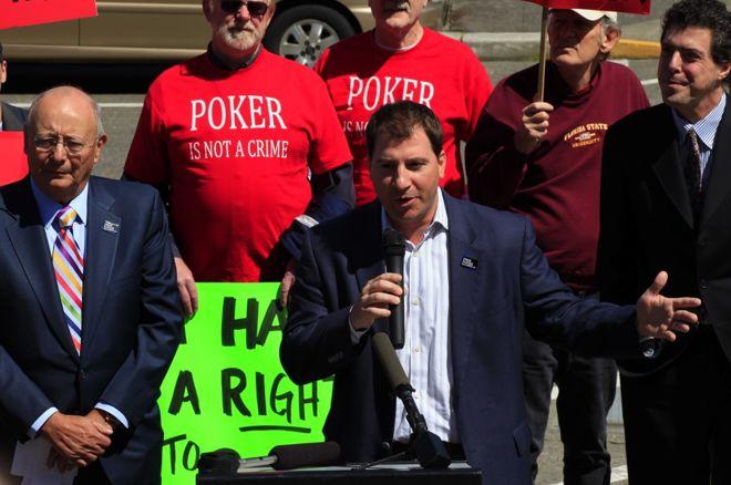 Illegal Offshore Sites Provide Reasons to Regulate US Online Poker.