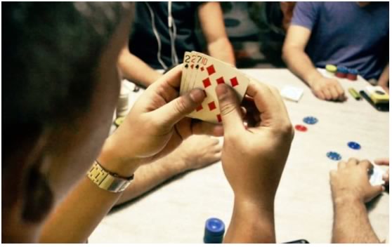 Illegal poker houses in Cuba go viral