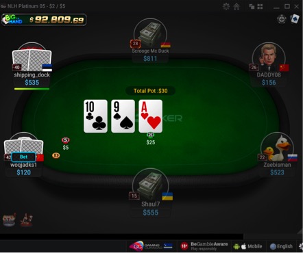 Illinois preparing poker bill to get into the market