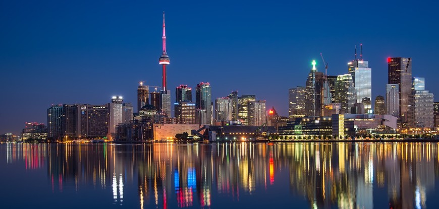 Inaugural WSOPC Toronto Starts this Week.