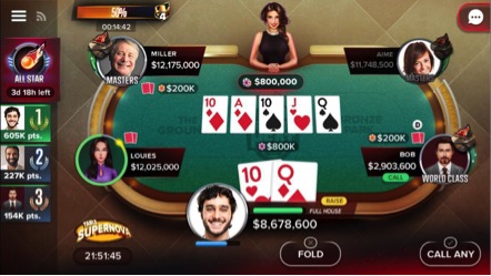 India banning online gambling including poker