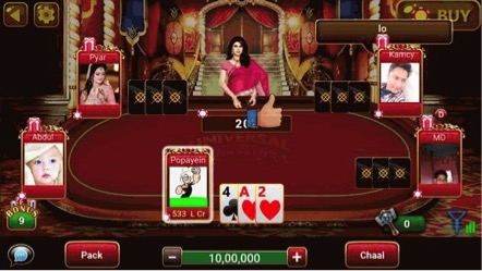 Jail for poker tournaments organizers in India