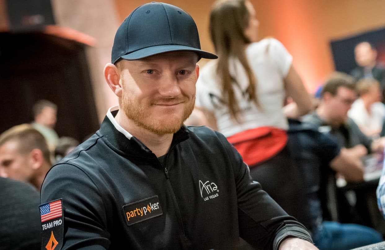 Jason Koon Tops Stacked Final table to Win Record Seventh Triton Poker Title