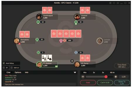 JPA allies with crypto poker enterprise to reach more Poker players