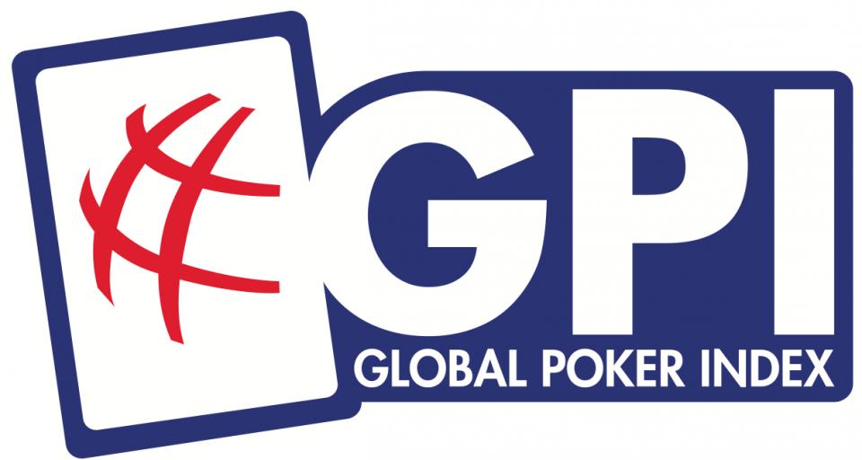 Let´s check a little bit the Global Poker Index