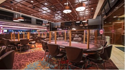 More states in the US are getting ready to reopen their poker rooms