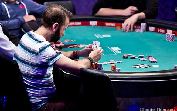 Nebraska calling poker a skill game