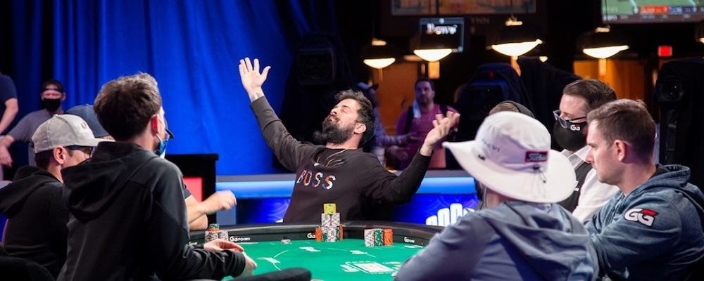 New authority in the poker industry has arrived PIC