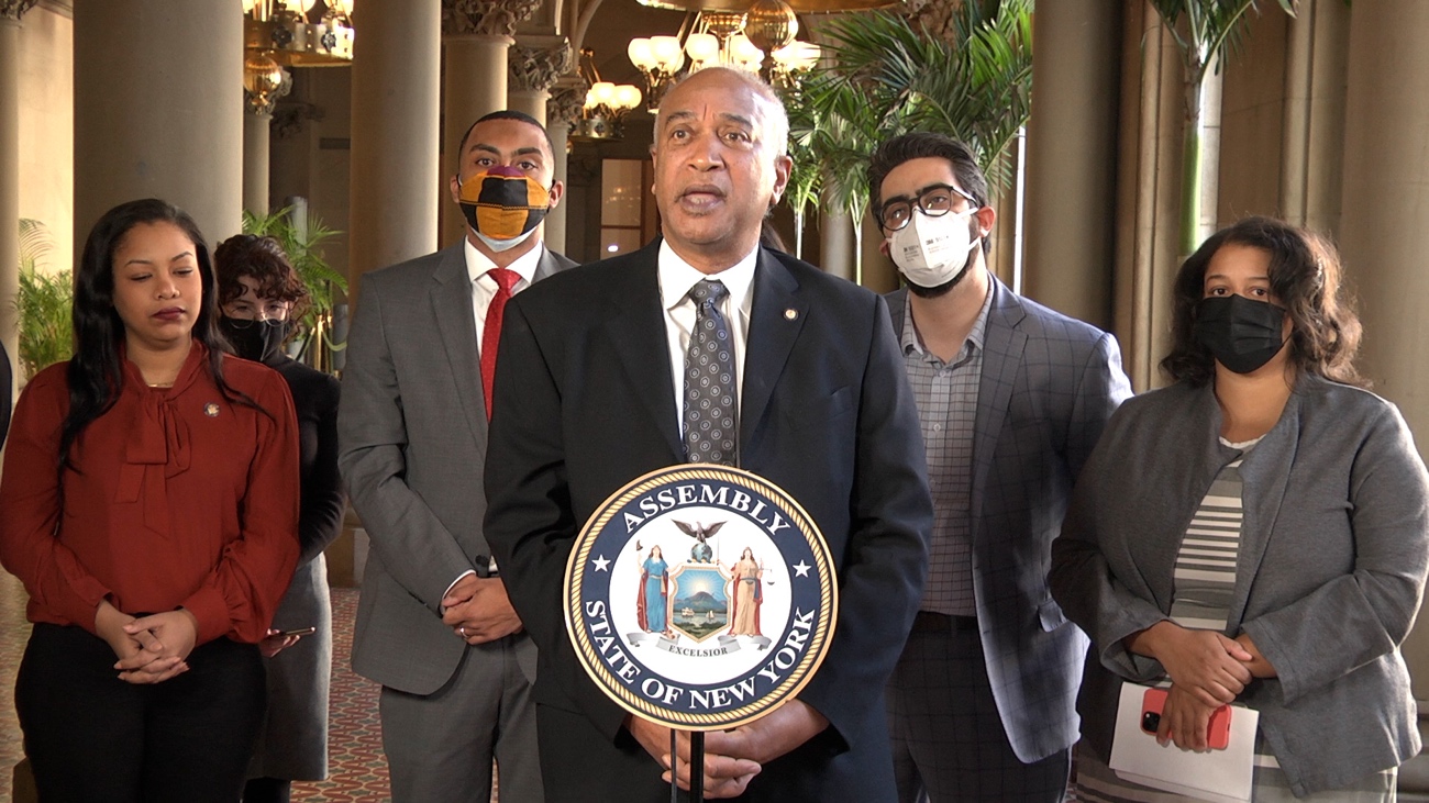 New York Bill Would Define Poker as a Game of Skill and Set Table for Online Legalization