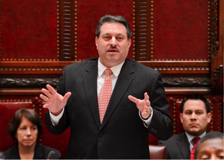 New York has another chance to legalize online poker this year