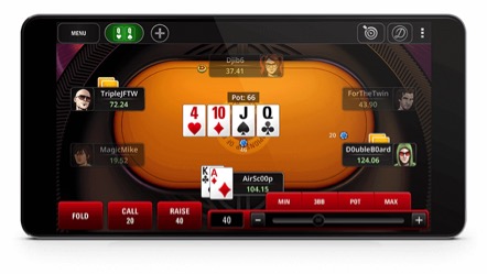 New York online poker operators are blocking poker players