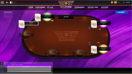 Online and live poker in Norway