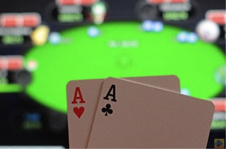 Online gambling market and online poker platforms the new rivalry between Europe and U.S