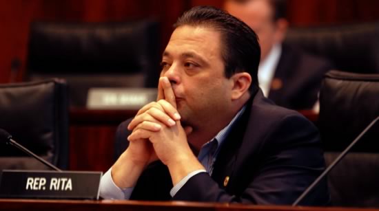 Online poker is back on the discussion table in Illinois