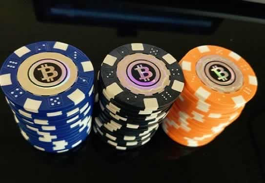 Online Póker rooms and how the cryptocurrency climate its affect them