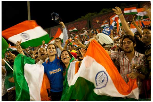 Online poker in India has the potential to grow with USD 22.2 billion