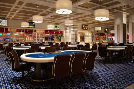 Owing COVID_19 How poker rooms are being judged by everyone
