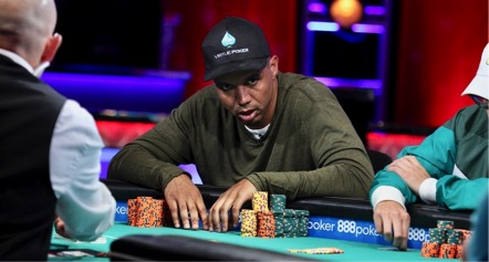 Owing COVID-19 Poker players can apply for the aid subsidies that the Federal Government is providing