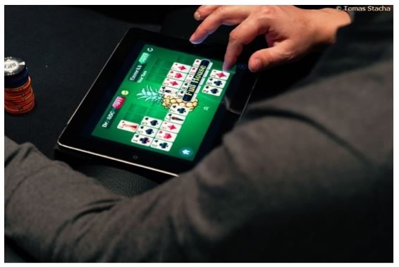 PASPA and Poker aren’t coming together