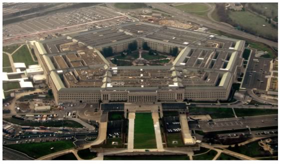 Pentagon and US army in need of the poker skills… what?