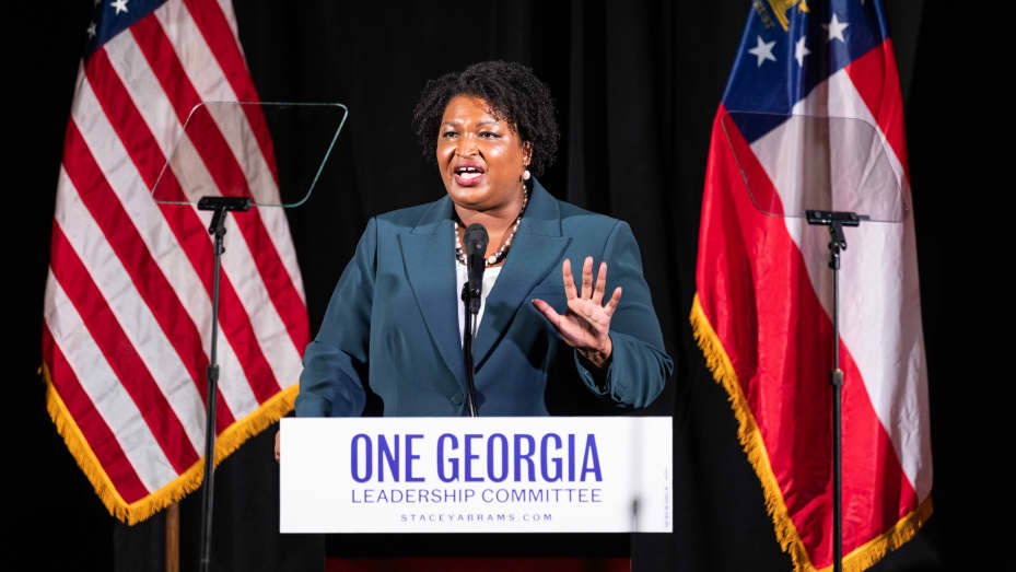 Poker a must in the new Georgia candidate economic plan