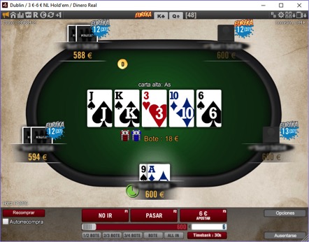 Poker in Germany: New rules obliged companies and players to leave the market