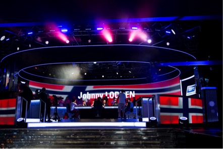 Poker in Norway and COVID19