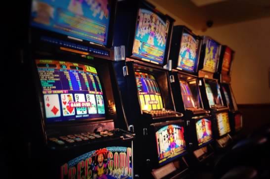 Poker machines have been the center of elections campaign