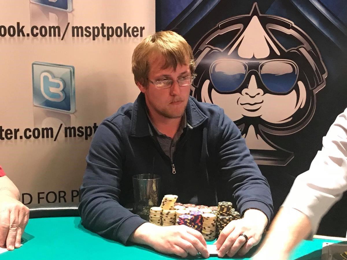 Poker player banned after using a fraud tournament ticket upheld
