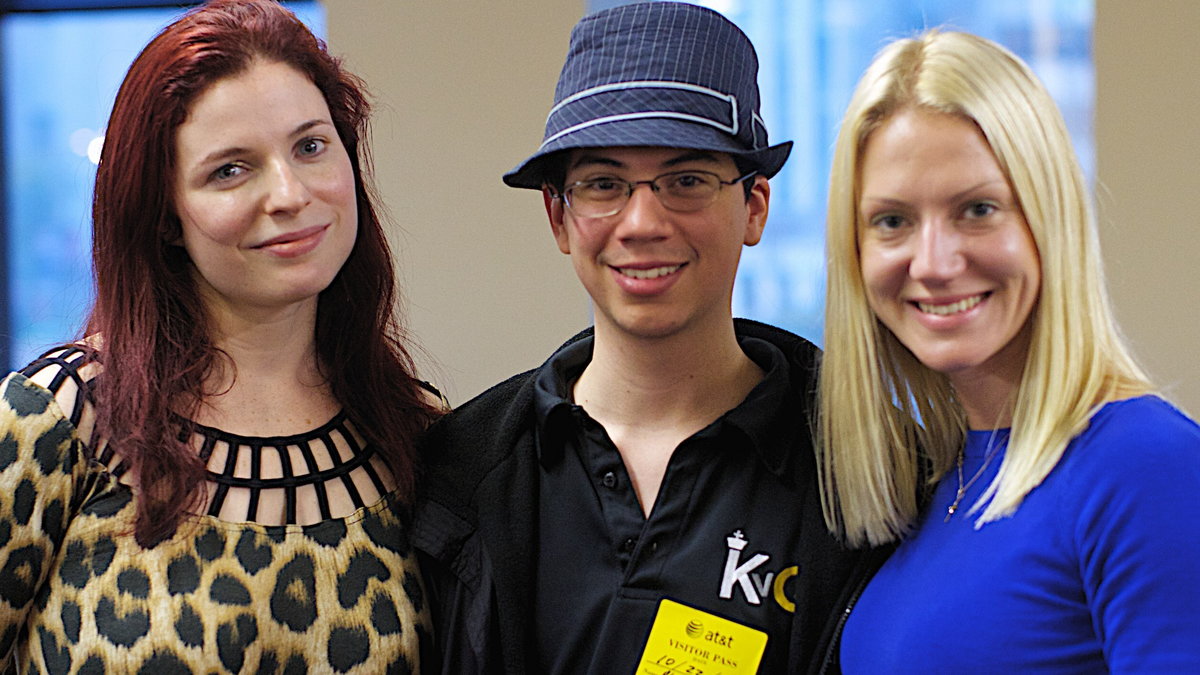 Poker pro and two-time U.S. women’s chess champion Jennifer Shahade announced a lawsuit against U.S.
