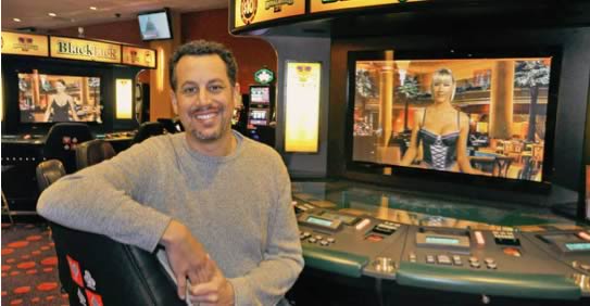 Poker returns to Miami by a trial-period for casino building